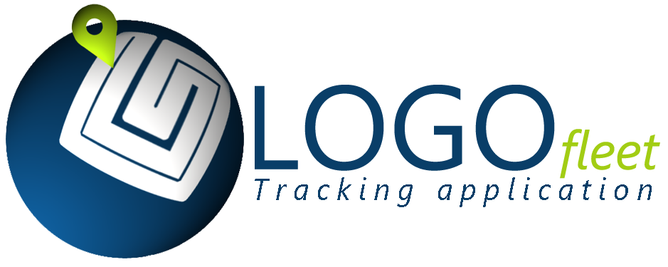 Logofleet &reg; Tracking Application